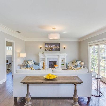 אנהיים Lemon Resort Home מראה חיצוני תמונה